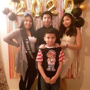 Meet your Posher, Tammy